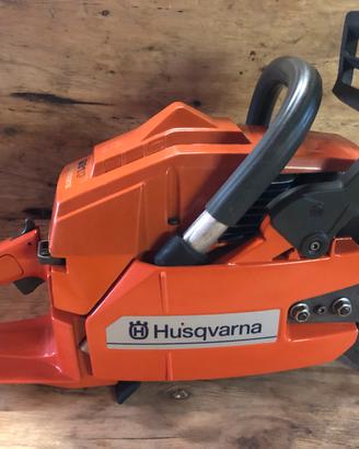 Motosega Husqvarna