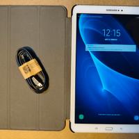 TABLET SAMSUNG GALAXY TAB A6 10.1 SM-T585 LTE 16GB