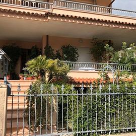 Appartamento estivo in villetta a Riccione