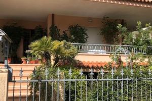 Appartamento estivo in villetta a Riccione