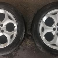 CERCHI AUTO
