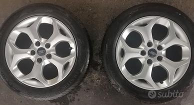 CERCHI AUTO
