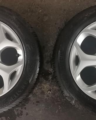 CERCHI AUTO