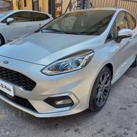 Ford Fiesta 1.0 Ecoboost 100 CV 5 p ST-Line Full O