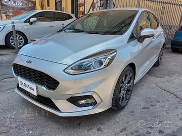 Ford Fiesta 1.0 Ecoboost 100 CV 5 p ST-Line Full O