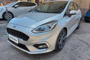 Ford Fiesta 1.0 Ecoboost 100 CV 5 p ST-Line Full O