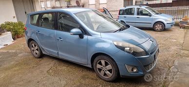 passaggio a vettura nuova