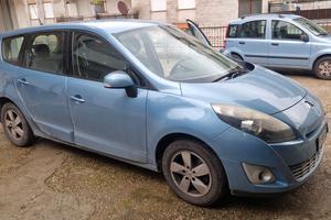 passaggio a vettura nuova