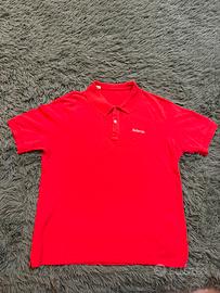 Burberrys Polo Vintage, taglia XL