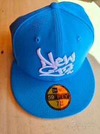  Cappellino New Era 59FIFTY Oversized Script