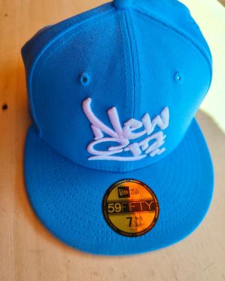 Cappellino New Era 59FIFTY Oversized Script