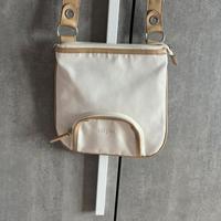 Tracolla carpisa unisex