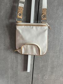 Tracolla carpisa unisex