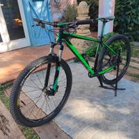 Mountain Bike Scott Scale 960 monocorona