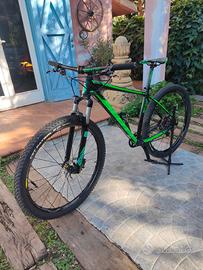 Mountain Bike Scott Scale 960 monocorona