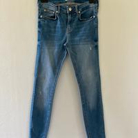 Zara jeans skinny