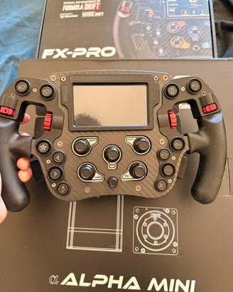 FX PRO