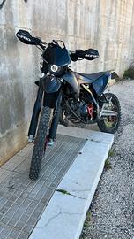 FANTIC XE 50 2023 prezzo trattabile