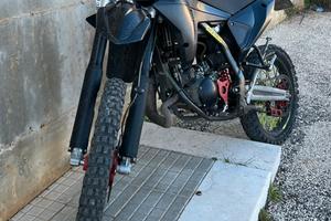 FANTIC XE 50 2023 prezzo trattabile