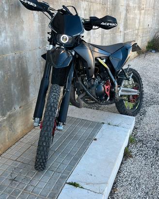 FANTIC XE 50 2023 prezzo trattabile