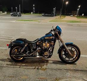 Harley-Davidson Dyna Low Rider - 1994