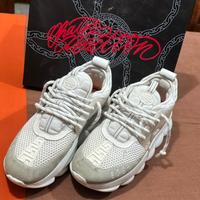 Versace Chain Reaction taglia 42