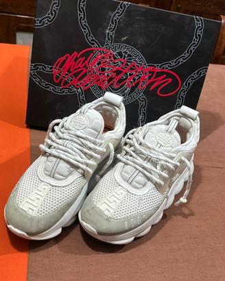Versace Chain Reaction taglia 42