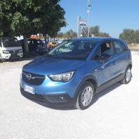 Opel Crossland X 5 posti autocarro
