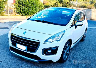 3008 Restyling full Bella. 