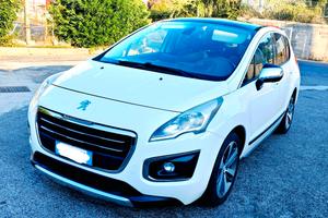 3008 Restyling full Bella. 