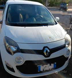 VVENDO  RENAULT TWINGO WAVE 1.2 BENZINA 
