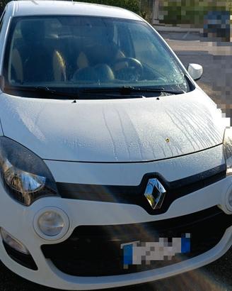 VVENDO  RENAULT TWINGO WAVE 1.2 BENZINA 