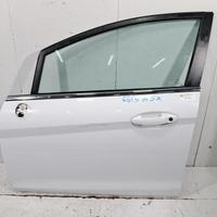 1806115 PORTA ANTERIORE SX FORD FIESTA VI (6° SERI
