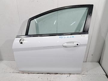 1806115 PORTA ANTERIORE SX FORD FIESTA VI (6° SERI
