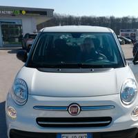 Fiat 500L diesel 45000km