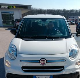 Fiat 500L diesel 45000km