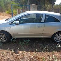 Opel Corsa 1300 Multijet 75 cavalli 