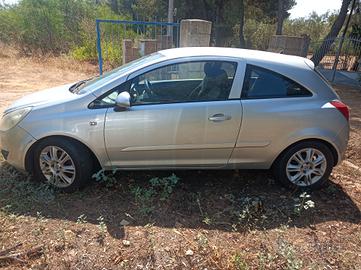 Opel Corsa 1300 Multijet 75 cavalli 