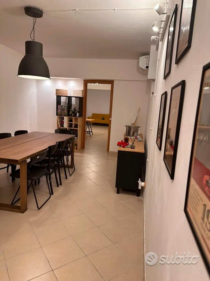Casa – Perugia, Madonna Alta - Vista 5