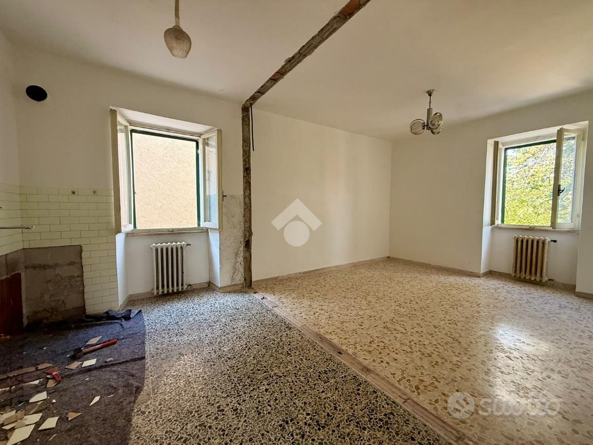 Appartamento – Gubbio, Stazione di Padule, Spada - Vista 5
