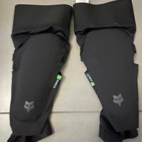 Ginocchiere mtb