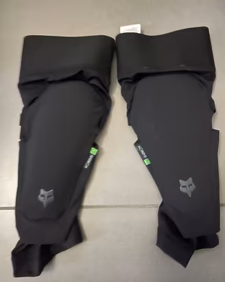 Ginocchiere mtb