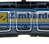 Mascherina anteriore jeep compass
