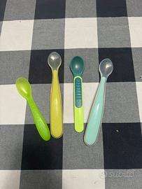 Set cucchiaini chicco