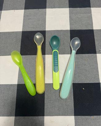 Set cucchiaini chicco
