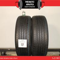 2 Gomme 195 55 R 16 Continental al 69% SPED GRATIS