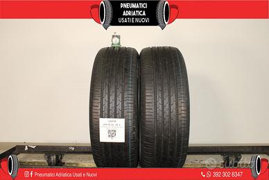 2 Gomme 195 55 R 16 Continental al 69% SPED GRATIS