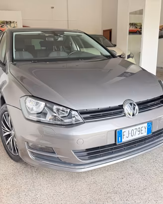 Volkswagen Golf 1.6 TDI 110 CV 5p. Highline BlueMo