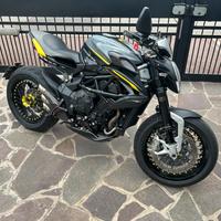 Mv agusta dragster 800 RR