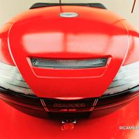 BAULETTO KAPPA K49 DUCATI MULTISTRADA 1200